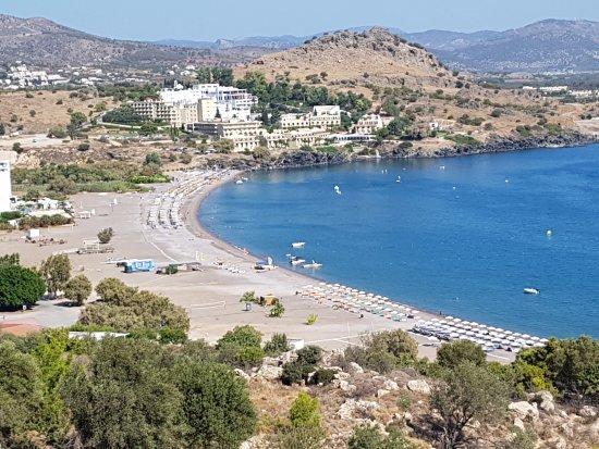 Vlycha Beach